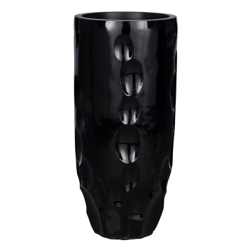 Eglo - Vaza 90x36 cm crno