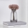 Eglo - Veštački cvet 19 cm roze