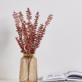 Eglo - Veštački cvet 50 cm crveno
