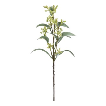 Eglo - Veštački cvet 54,5 cm zelena