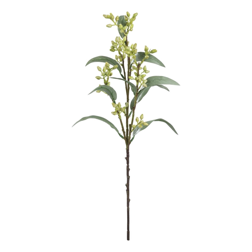 Eglo - Veštački cvet 54,5 cm zelena