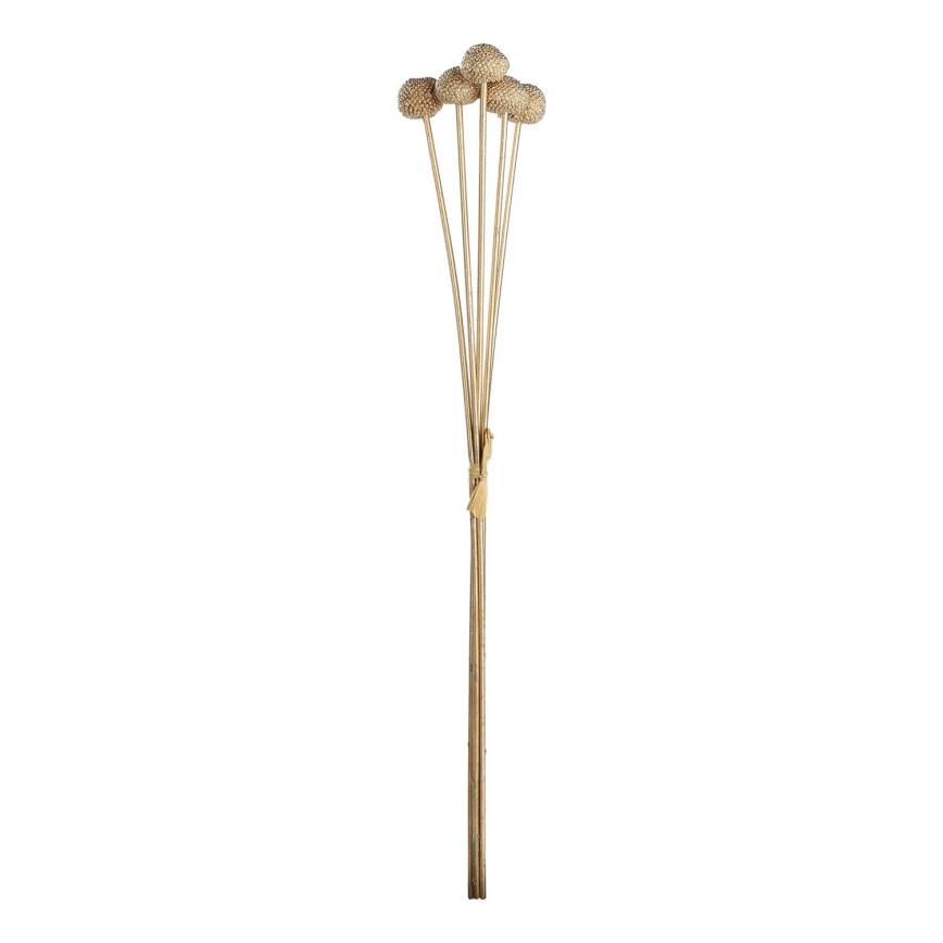 Eglo - Veštački cvet 58,5 cm zlatna