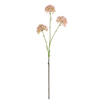 Eglo - Veštački cvet 58 cm roze
