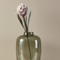 Eglo - Veštački cvet 60 cm roze