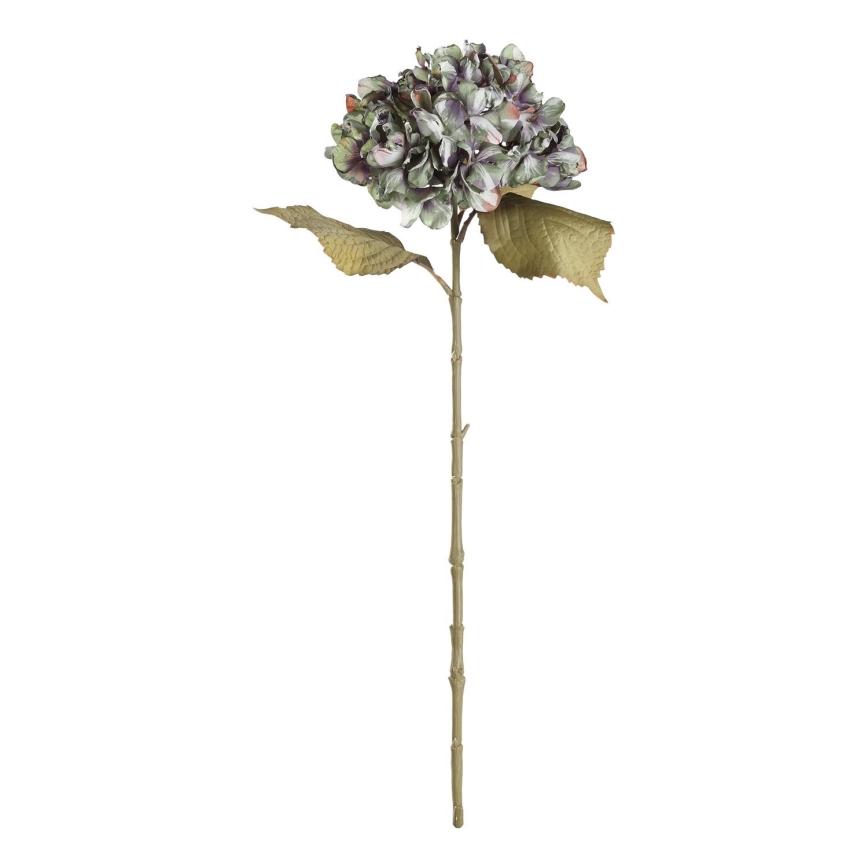 Eglo - Veštački cvet 62 cm zelena