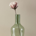 Eglo - Veštački cvet 65 cm roze