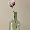 Eglo - Veštački cvet 65 cm roze