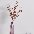 Eglo - Veštački cvet 66 cm crveno