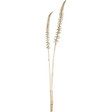 Eglo - Veštački cvet 71,5 cm zlatna