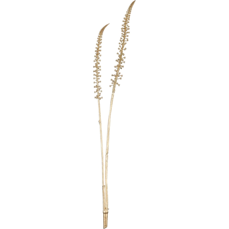 Eglo - Veštački cvet 71,5 cm zlatna
