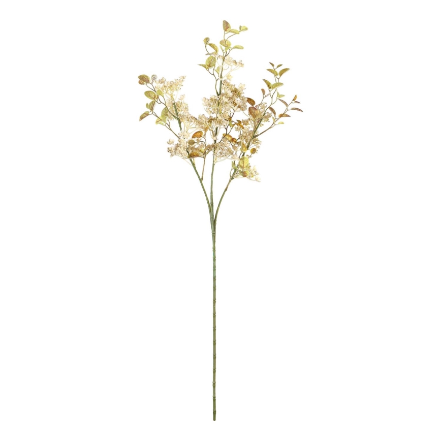 Eglo - Veštački cvet 72 cm zlatna