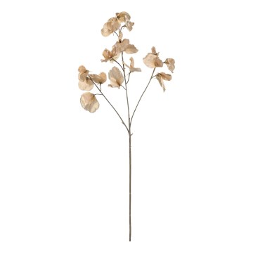 Eglo - Veštački cvet 73 cm bež