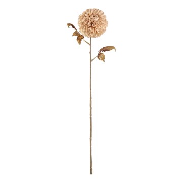 Eglo - Veštački cvet 73 cm bež