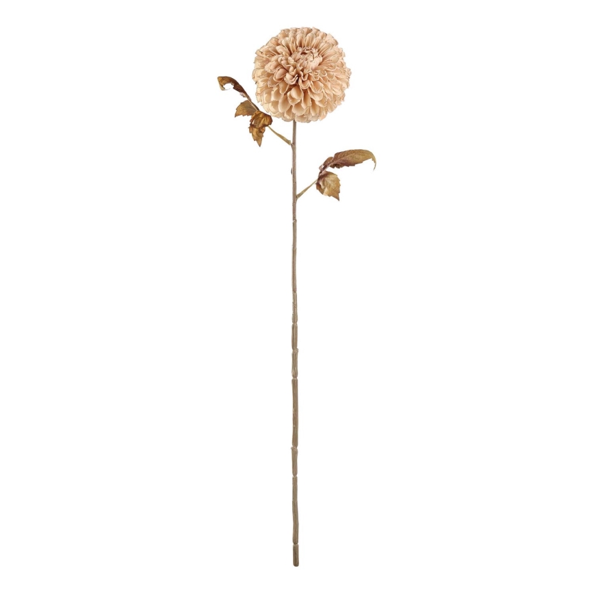 Eglo - Veštački cvet 73 cm bež