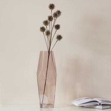 Eglo - Veštački cvet 73 cm zlatna