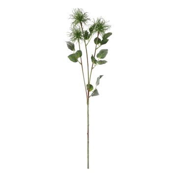 Eglo - Veštački cvet 76,5 cm zelena