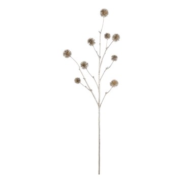 Eglo - Veštački cvet 81,5 cm zlatna