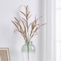 Eglo - Veštački cvet 82 cm braon