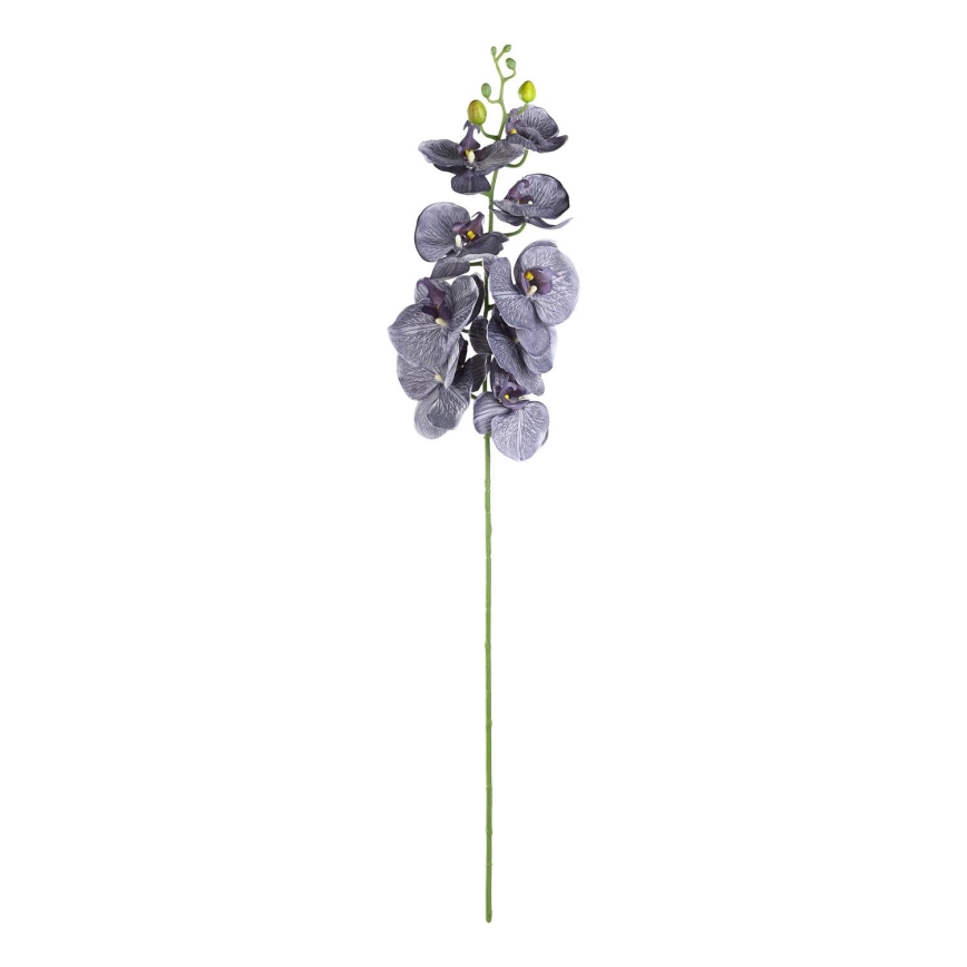 Eglo - Veštački cvet 86,5 cm ljubičasta