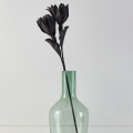 Eglo - Veštački cvet 90 cm crno