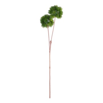 Eglo - Veštački cvet 94 cm zelena