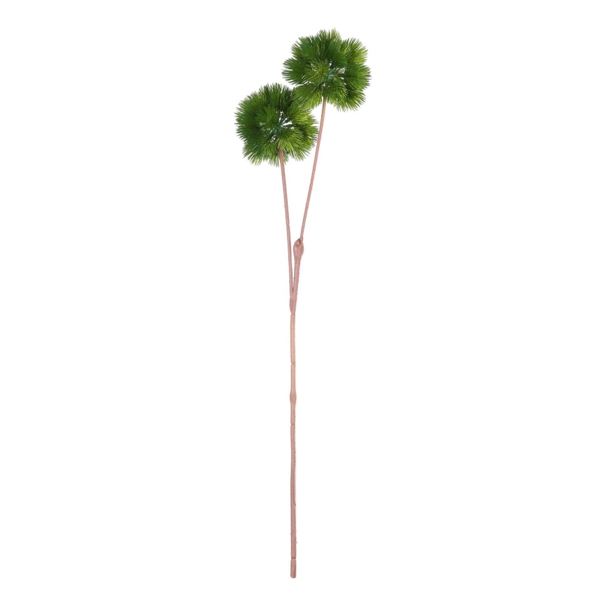 Eglo - Veštački cvet 94 cm zelena