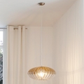 Eglo - Viseća lampa 1xE27/60W/230V 500mm