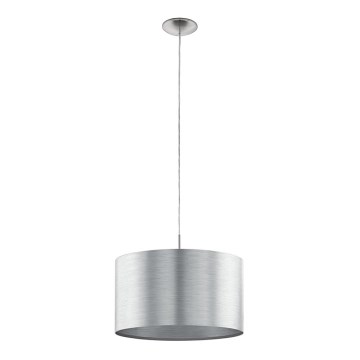 Eglo - Viseća lampa 1xE27/60W/230V