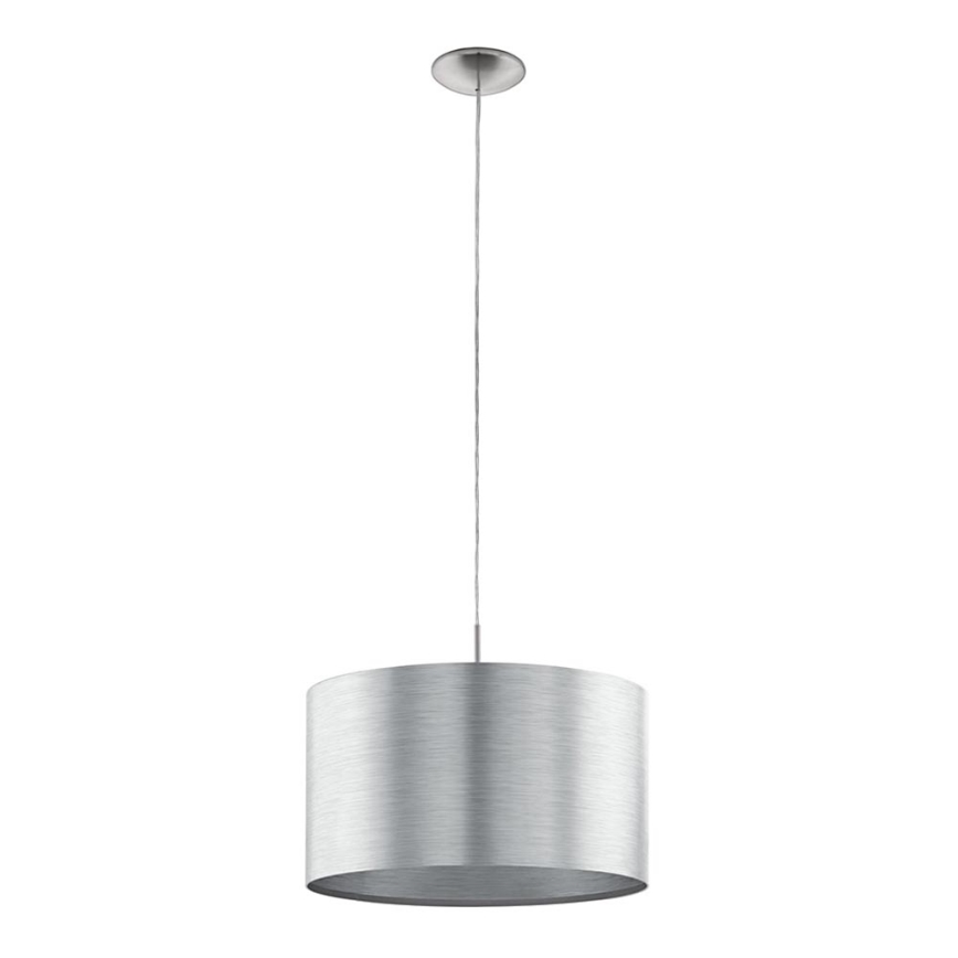 Eglo - Viseća lampa 1xE27/60W/230V