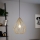 Eglo - Viseća lampa 1xE27/60W/230V