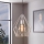 Eglo - Viseća lampa 1xE27/60W/230V