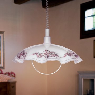EGLO - Viseća lampa 1xE27/60W