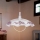 EGLO - Viseća lampa 1xE27/60W