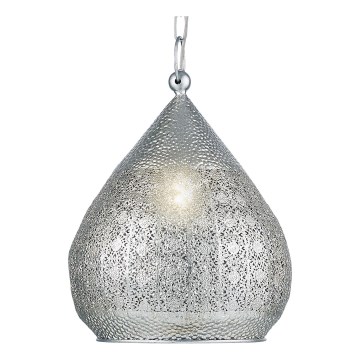 Eglo - Viseća lampa 1xE27/60W