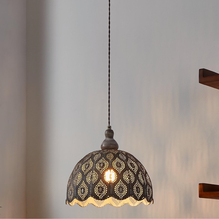 Eglo - Viseća lampa 1xE27/60W
