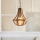 Eglo - Viseća lampa 1xE27/60W