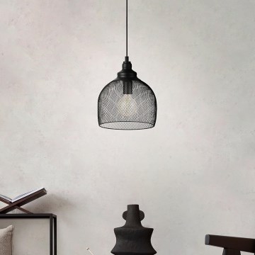 Eglo - Viseća lampa 1xE27/60W