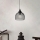 Eglo - Viseća lampa 1xE27/60W