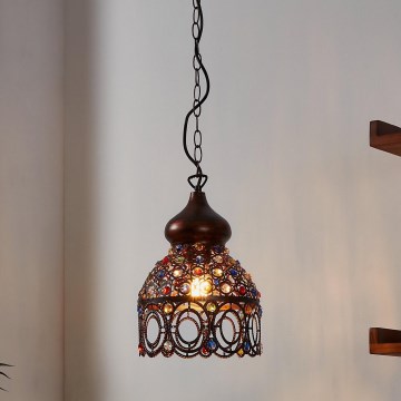 Eglo - Viseća lampa 1xE27/60W