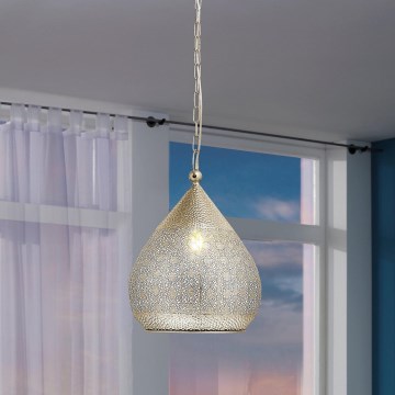Eglo - Viseća lampa 1xE27/60W