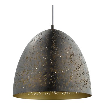 Eglo - Viseća lampa 1xE27/60W