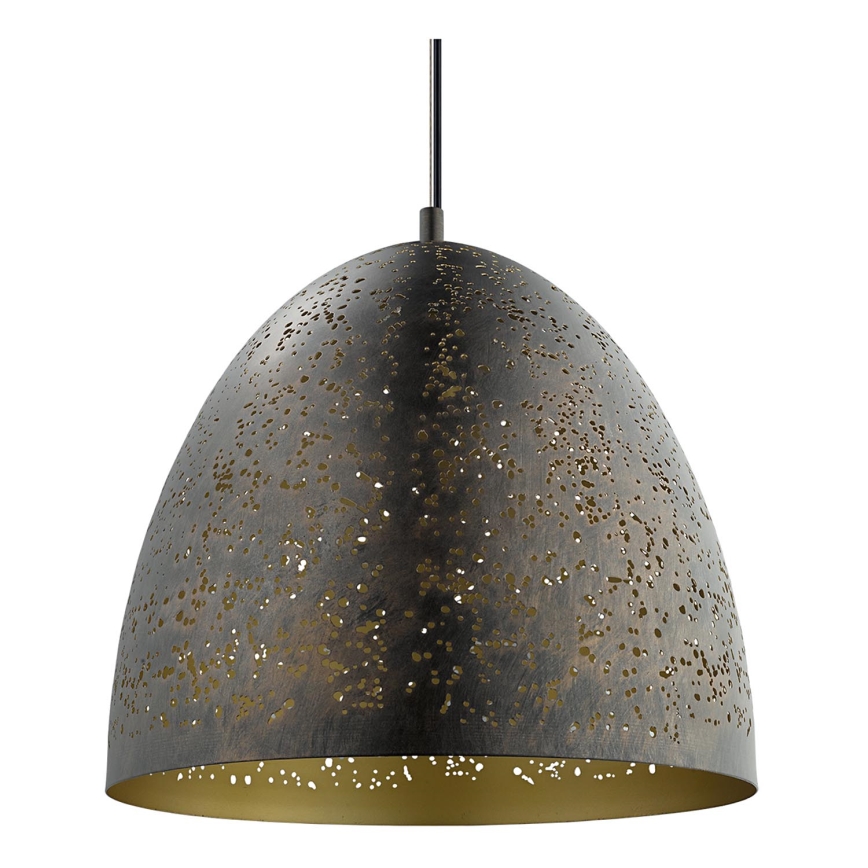Eglo - Viseća lampa 1xE27/60W