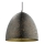 Eglo - Viseća lampa 1xE27/60W