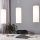 EGLO - Viseća lampa 3xE27/60W