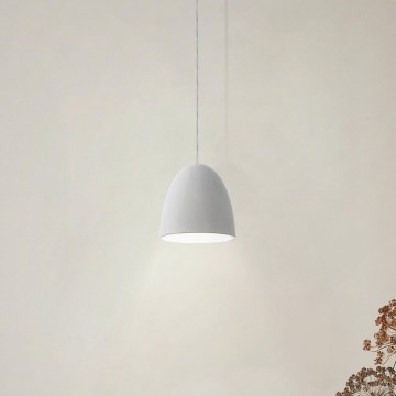Eglo - Viseća lampa E27/60W/230V