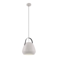 Eglo - Viseći luster na sajli 1xE27/60W/230V