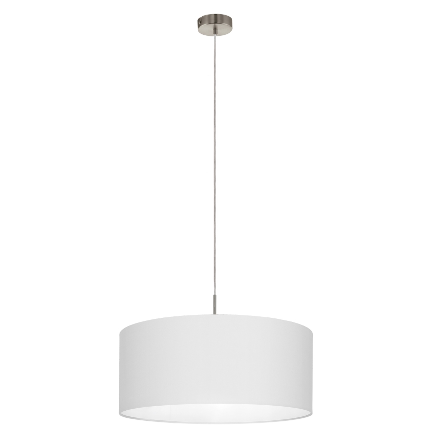 Eglo - Zamenski abažur za luster PASTERI pr. 53 cm