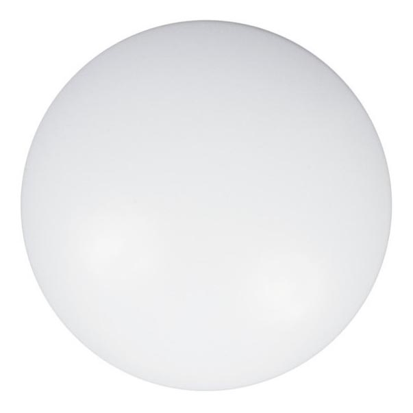 Eglo - Zamenski abažur za plafonjeru PASTERI 57 cm bela