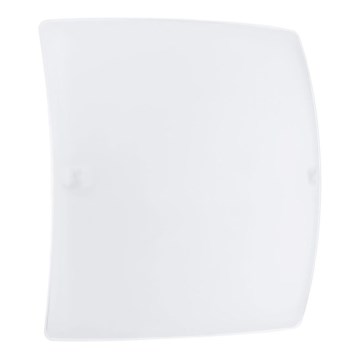 Eglo - Zamensko staklo za lampu BORGO 41x41 cm