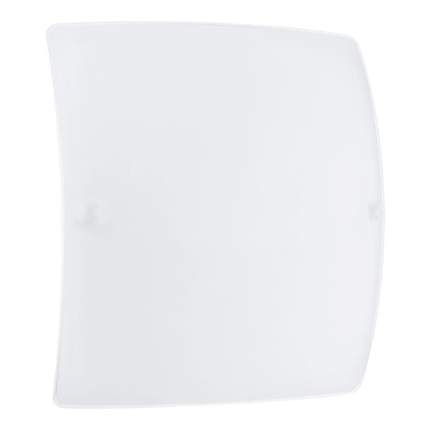 Eglo - Zamensko staklo za lampu BORGO 41x41 cm
